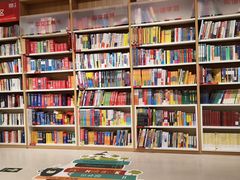 -当当书店(国泰广场店)