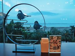 -V Bar海景扒房(北海湾惠龙万达嘉华酒店)