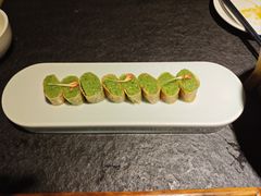 -安多素食(广仁寺路店)