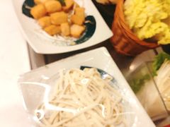 -川锅一号火锅(铜山万达店)