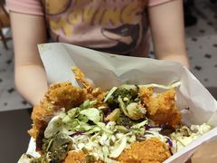 -肯德基(沪东店)