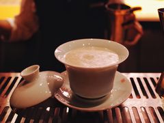 -苏州凯悦酒店·酒肆(华池街店)
