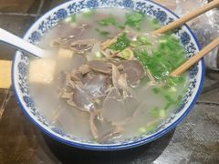 -小潘记鸭血粉丝汤