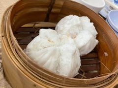 叉烧包-红星酒家