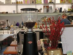 -Sips&Lick茶兰咖啡(五道口店)