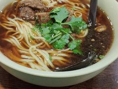 -李先生牛肉面大王(合肥火车站出站口店)