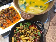 鱼香肉丝-陈麻婆豆腐(旗舰店)