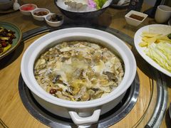 -鲜菌江湖正宗野生菌火锅