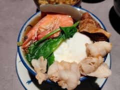-罗勒家·养生火锅· Bistro(大望路店)