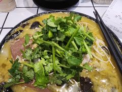 -肥汁米蘭香港米线(长宁来福士店)