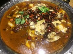狼诱惑酱骨头-狼诱惑(泰山大街店)