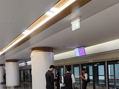 -曼谷素万那普国际机场