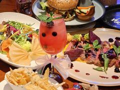-bluefrog蓝蛙(新三里屯太古里店)