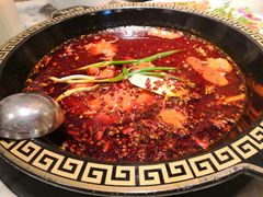 -辣斗辣老火锅(开发区店)