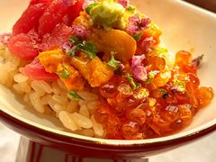-鳥喜Toriki怀石烧鸟料理