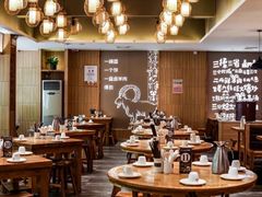 大堂-唐河王记·南阳民间菜(国基路店)