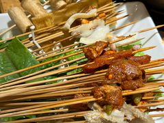 -袁记串串香(涧西总店)