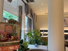 -狮王府淮扬菜(夫子庙老门东店)