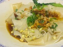 -宽味餐厅(万博广场店)