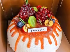 -evoojoo面包商店