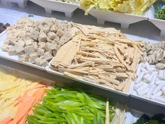 -醉人椒麻辣香锅(上地华联店)