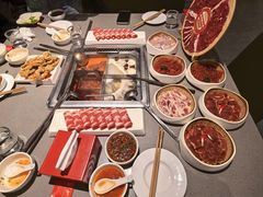 -海底捞火锅(金光华店)