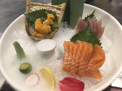 -大渔之观(安贞店)