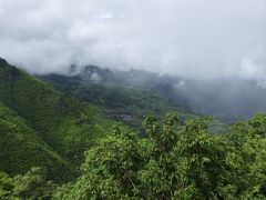 -南尖岩景区
