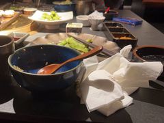 -铭牛烧肉·和牛海鲜自助(高新月牙湖店)