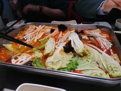 -半天妖烤鱼(印象城店)