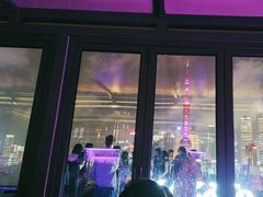 -罗斯福色戒酒吧(外滩店)