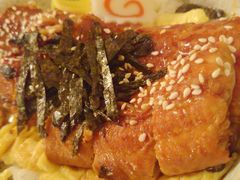 大尾鲈鳗饭-小条食堂(筼筜天虹店)