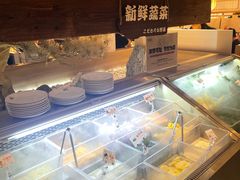 -温野菜涮涮锅(曲江大悦城店)