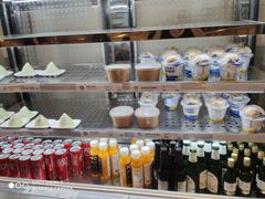 零售区-宜家·瑞典风味餐厅(天津东丽商场店)