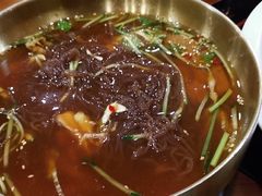 -老朴饭店(邮政街总店)