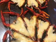 -一棠龙虾•王牌虾球(楚河汉街店)