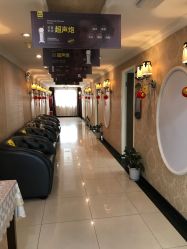 -深圳春天阳光医院·轮廓抗衰中心