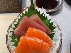 -大渔铁板烧(铁西万象汇店)