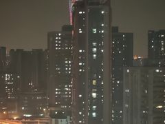 -广州珀丽酒店