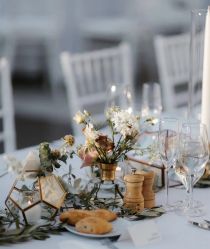 -锦江饭店·锦江小礼堂·宴会厅