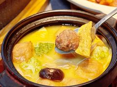 -璞徽·徽商家宴(长泰广场店)