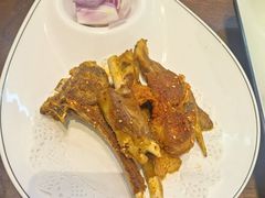 -靖远尕六美味羊羔肉