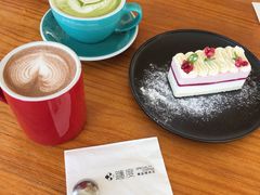 -ChanDu躔度咖啡(灯塔店)