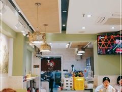 -丽丽三鲜螺蛳粉(田林路店)