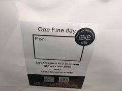-BC烘焙伴手礼(新光天地店)