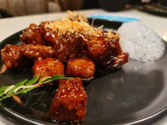 -荟廷·晶萃(陆家嘴尚悦湾店)