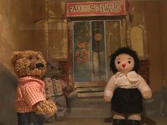 -济州岛泰迪熊博物馆