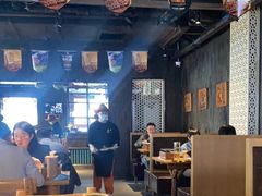 大堂-肉串汪(月坛店)