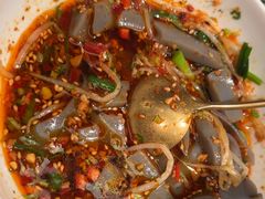 -一坐一忘云南菜(卓悦中心)