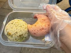 -墨茉点心局(国金街店)